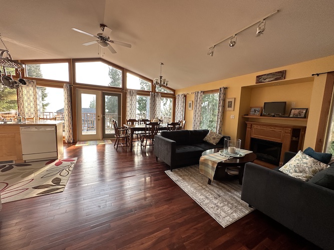 guest house skeena valley terrace bc