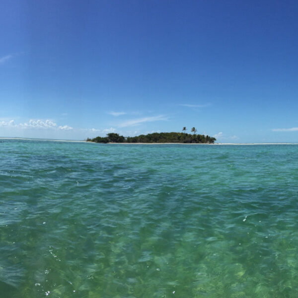 Sian Ka'an tour